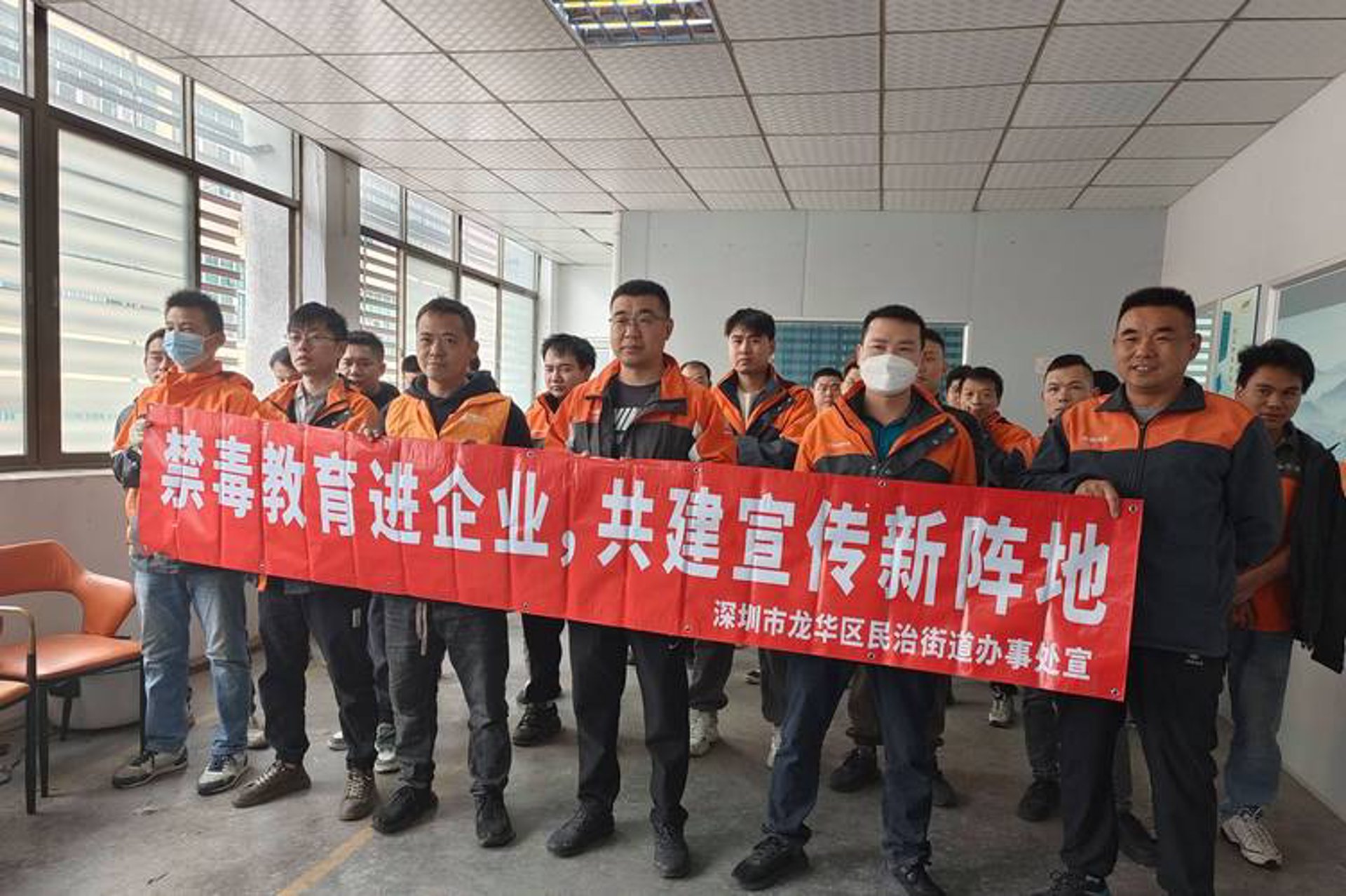 牛先生网络科技